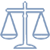 Attorney Services Icon